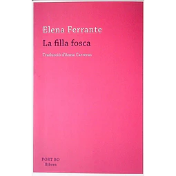 La filla fosca