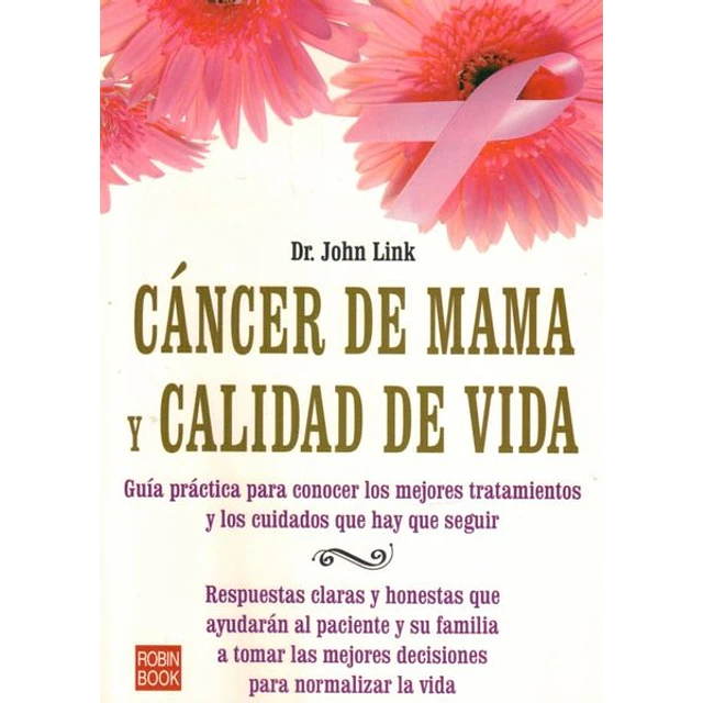Cancer de mama y calidad de vida