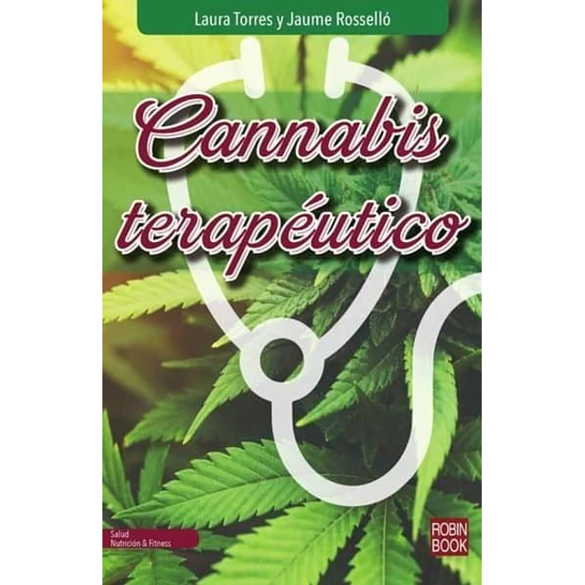 Cannabis terapeutico