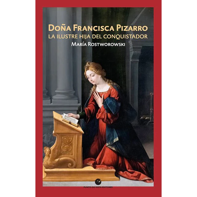 Doña francisca pizarro