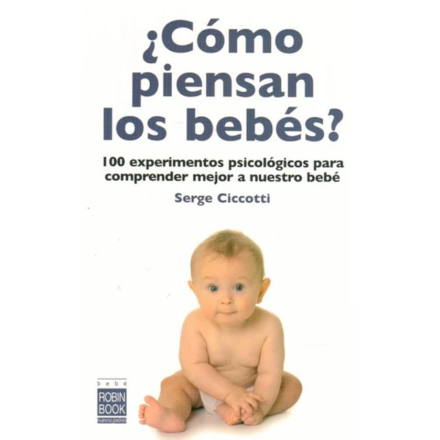 Como piensan los bebes