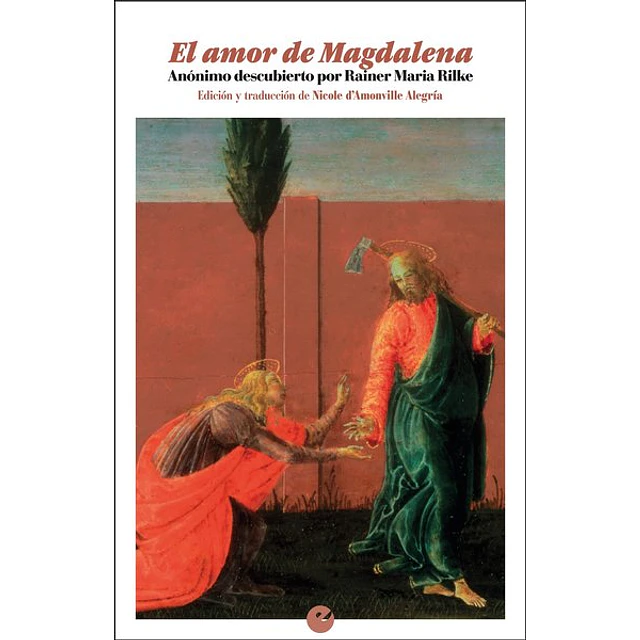 El amor de magdalena