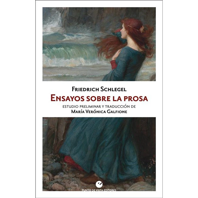 Ensayos sobre la prosa