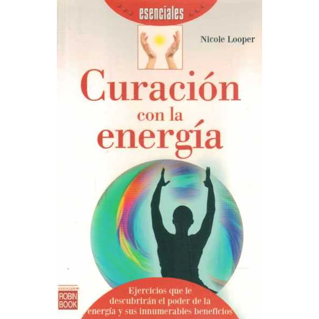 Curacion con la energia