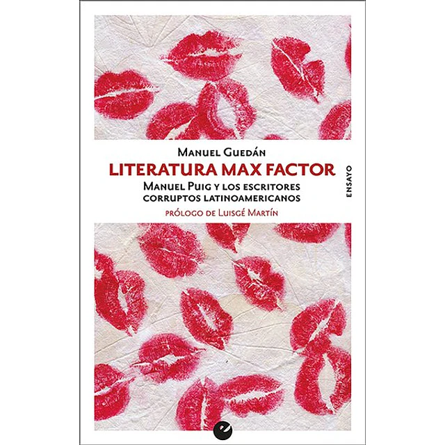 Literatura max factor