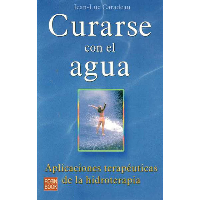 Curarse con el agua