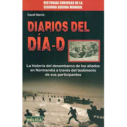 Diarios del dia D