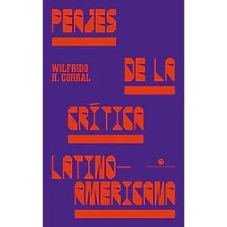 Peajes de la critica latinoamericana