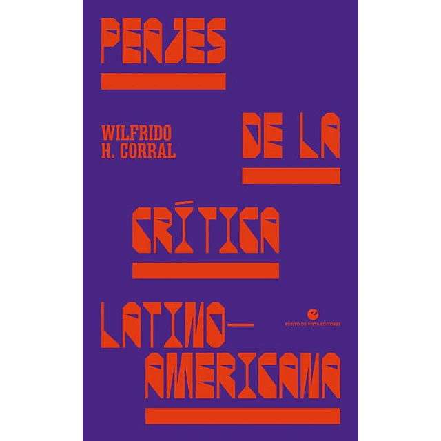 Peajes de la critica latinoamericana