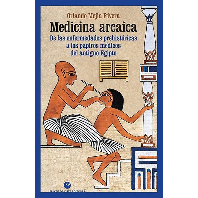 Medicina arcaica