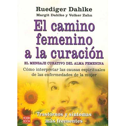 El camino femenino a la curacion