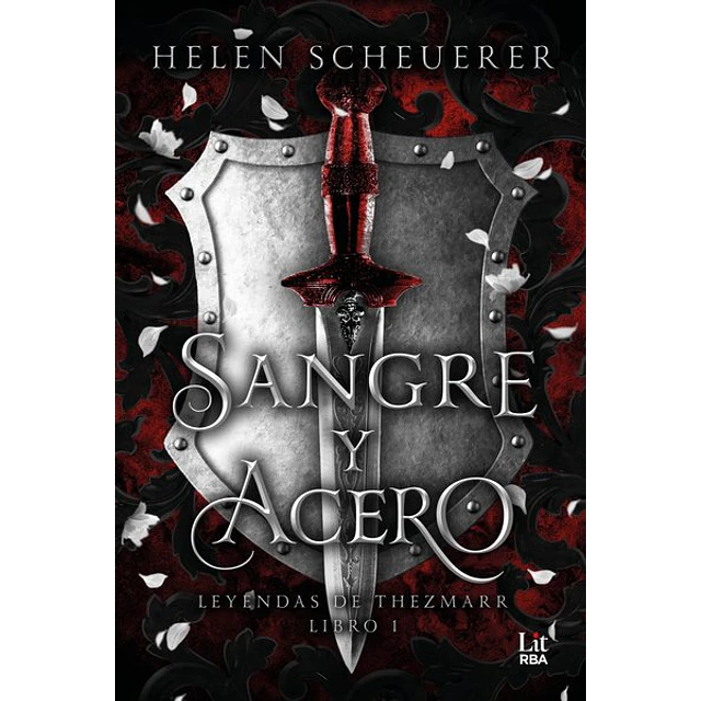 Sangre y acero