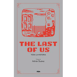 The last of us