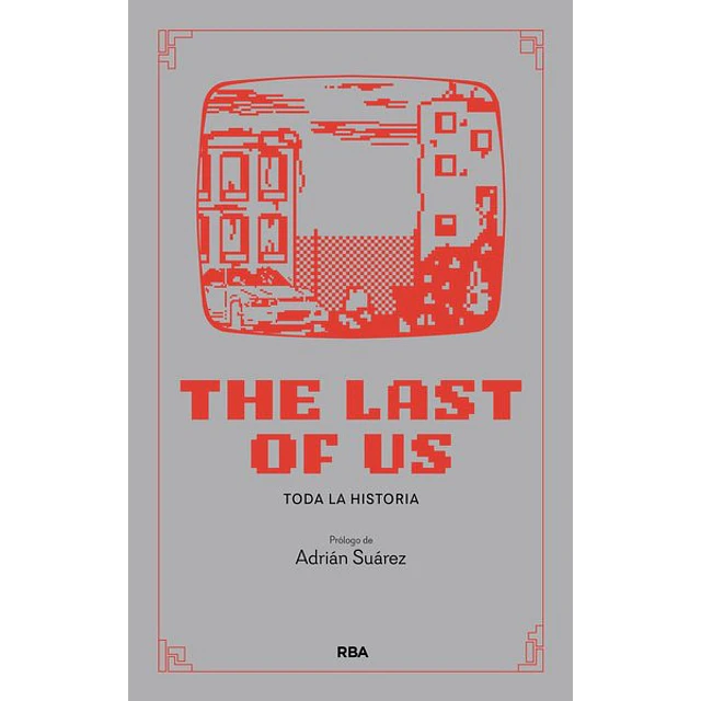 The last of us