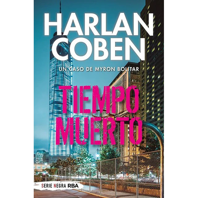 Tiempo muerto