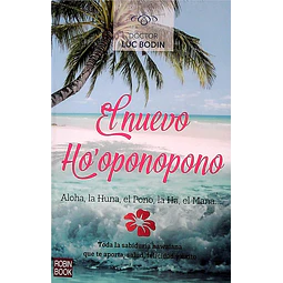 El nuevo hooponopono