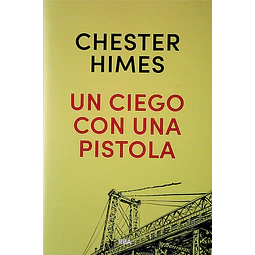 Un ciego con una pistola