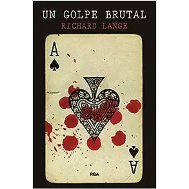 Un golpe brutal