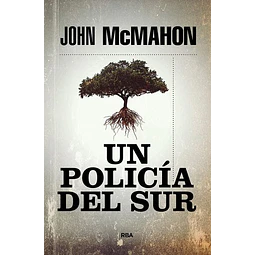 Un policia del sur