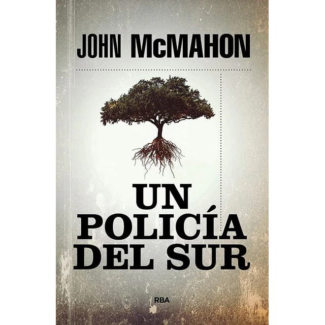 Un policia del sur