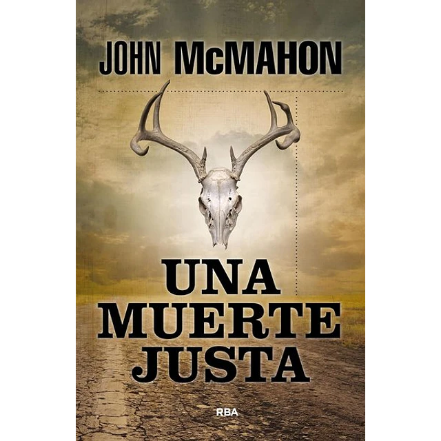 Una muerte justa