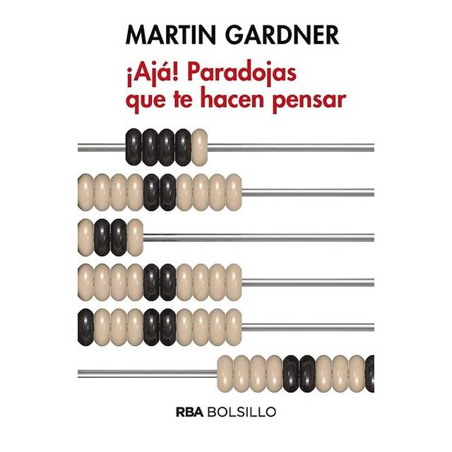 Aja! paradojas que te hacen pensar