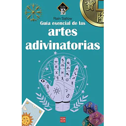 Guia esencial de las artes adivinatorias