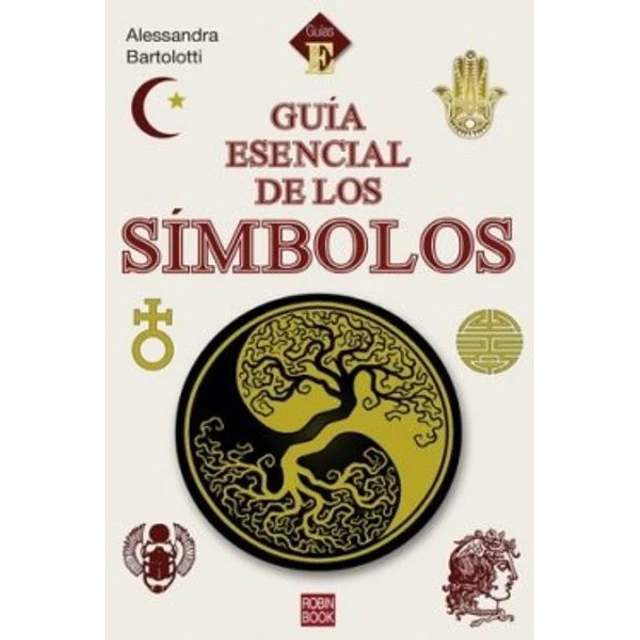 Guia esencial de los simbolos
