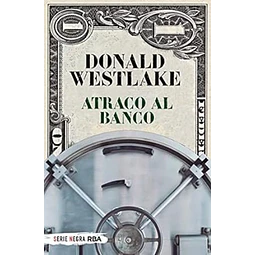 Atraco al banco