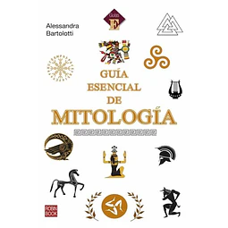 Guia esencial de mitologia