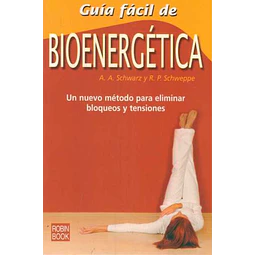 Guia facil de bioenergetica