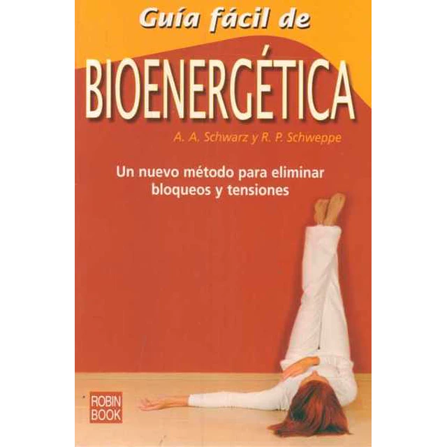 Guia facil de bioenergetica
