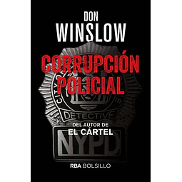 Corrupcion policial