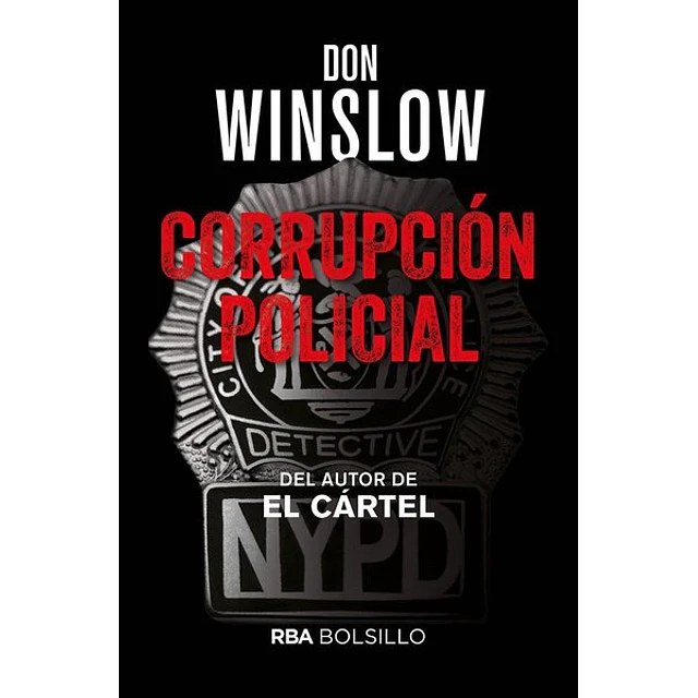 Corrupcion policial