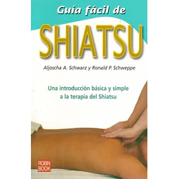 Guia facil de shiatsu