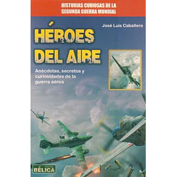 Heroes del aire