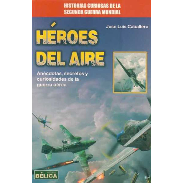 Heroes del aire