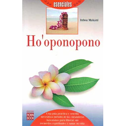Ho oponopono