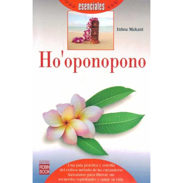 Ho oponopono