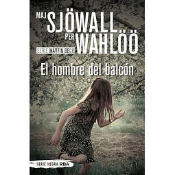 El hombre del balcon