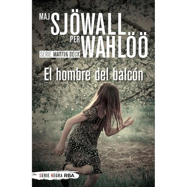 El hombre del balcon