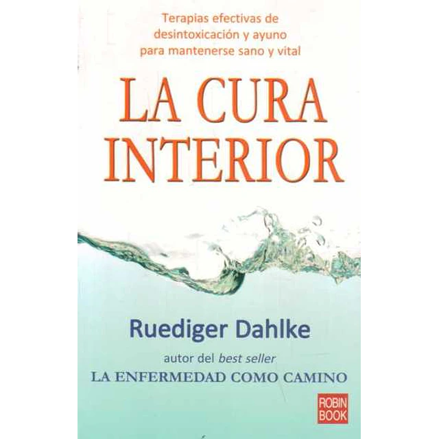 La cura interior