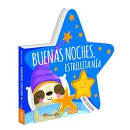 Buenas noches estrellita mia