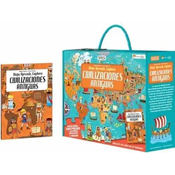 Civilizaciones antiguas