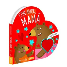 Con amor mama