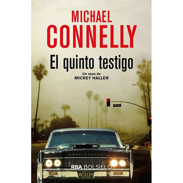 El quinto testigo