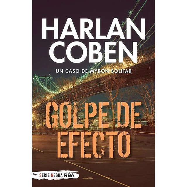 Golpe de efecto