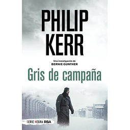 Gris de campaña