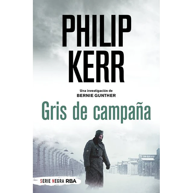 Gris de campaña