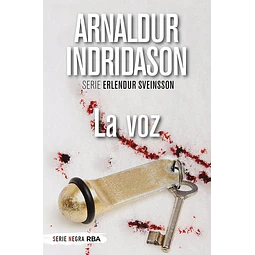 La voz